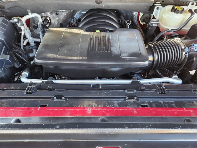 Used 2020 GMC Sierra 1500 SLT image 30