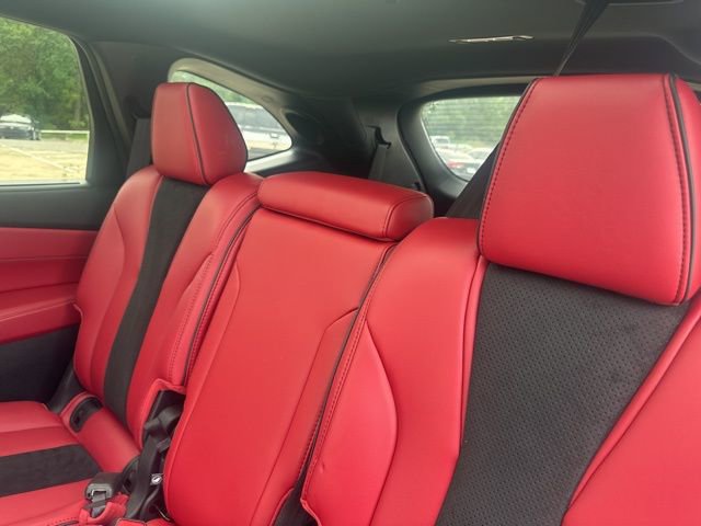 Used 2023 Acura MDX A-Spec AWD/4WD image 13