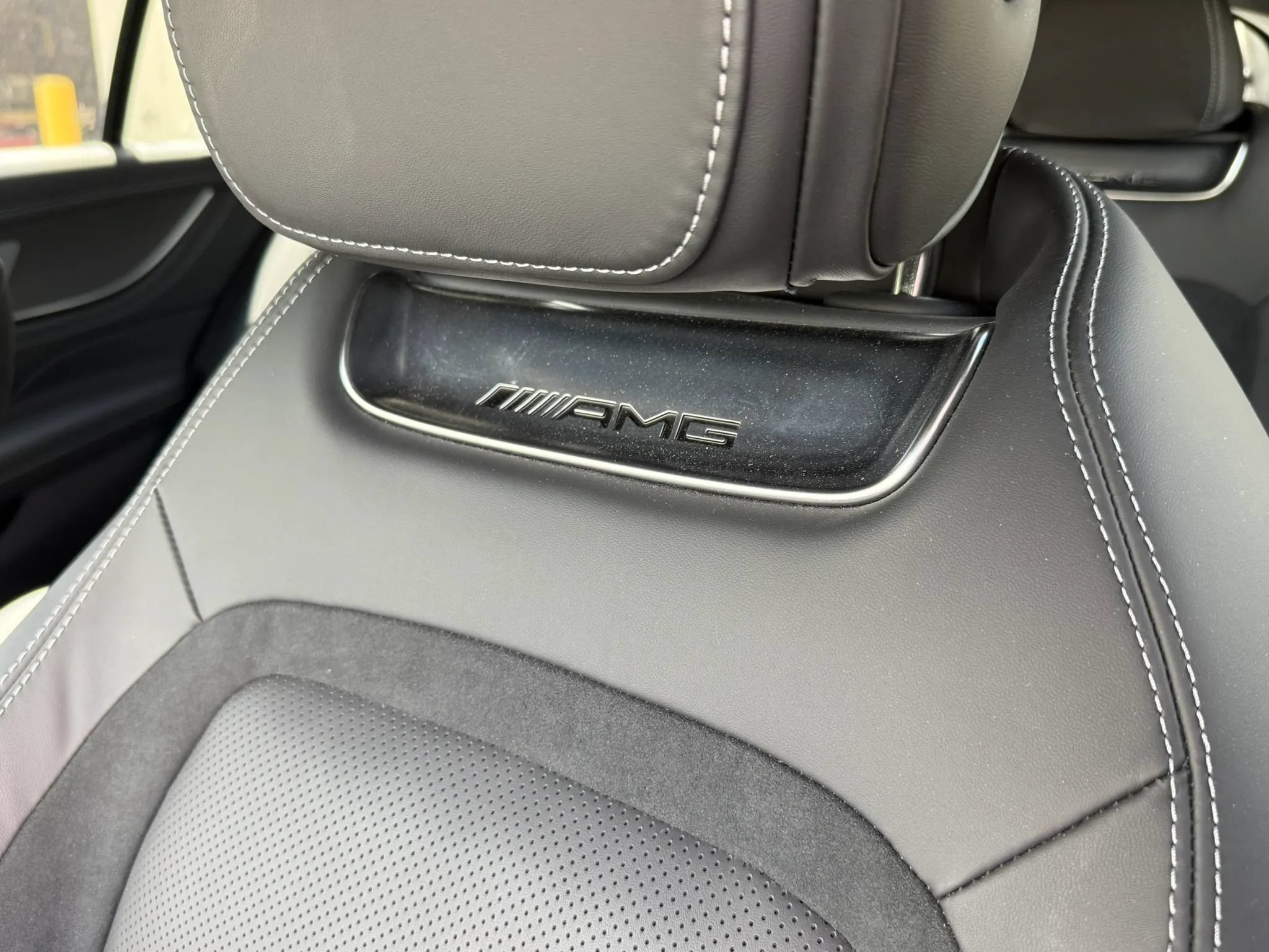 Used 2024 Mercedes-Benz AMG GT 63 image 23