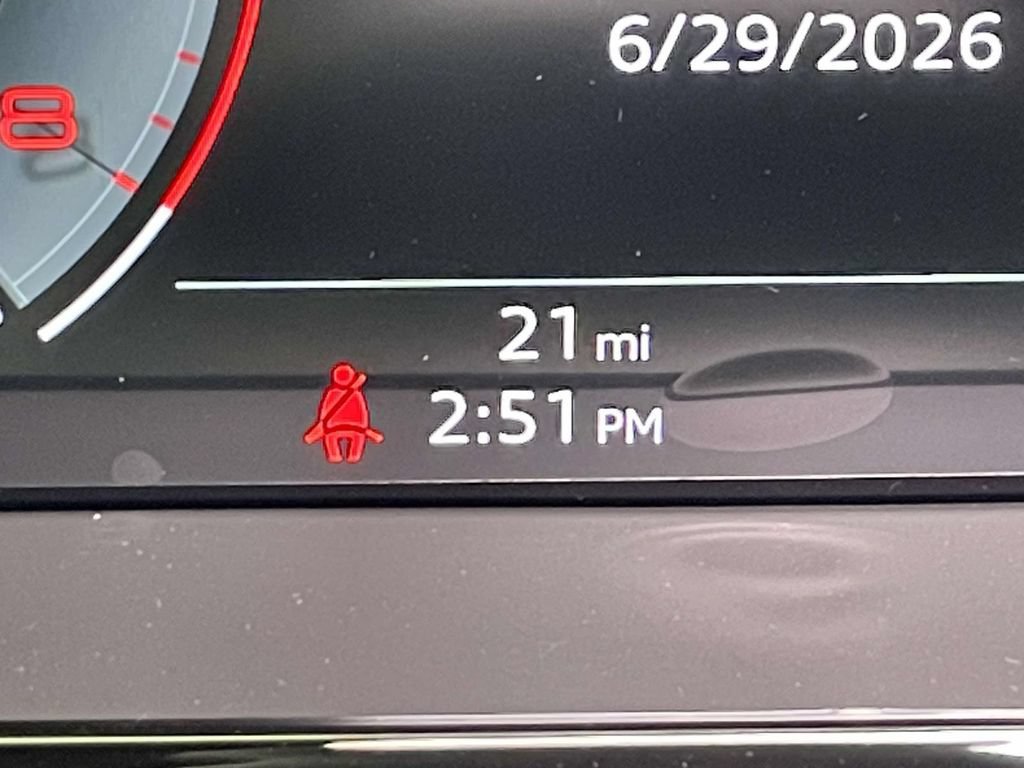 New 2026 Audi A3 2.0T Premium AWD/4WD image 44