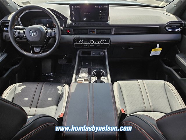 New 2026 Honda Passport TrailSport Elite image 8