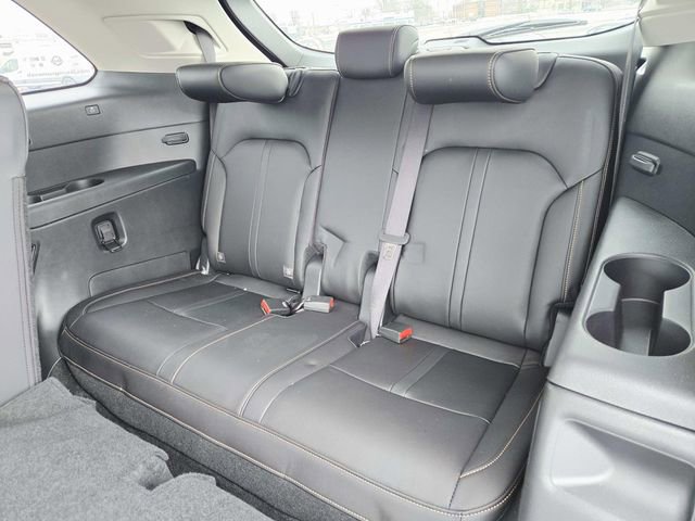 Certified 2025 MAZDA CX-90 Plug-In Hybrid w/ Preferred image 11