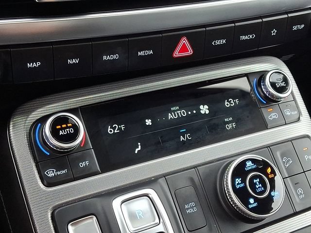 Used 2024 Hyundai Palisade Calligraphy AWD/4WD image 18