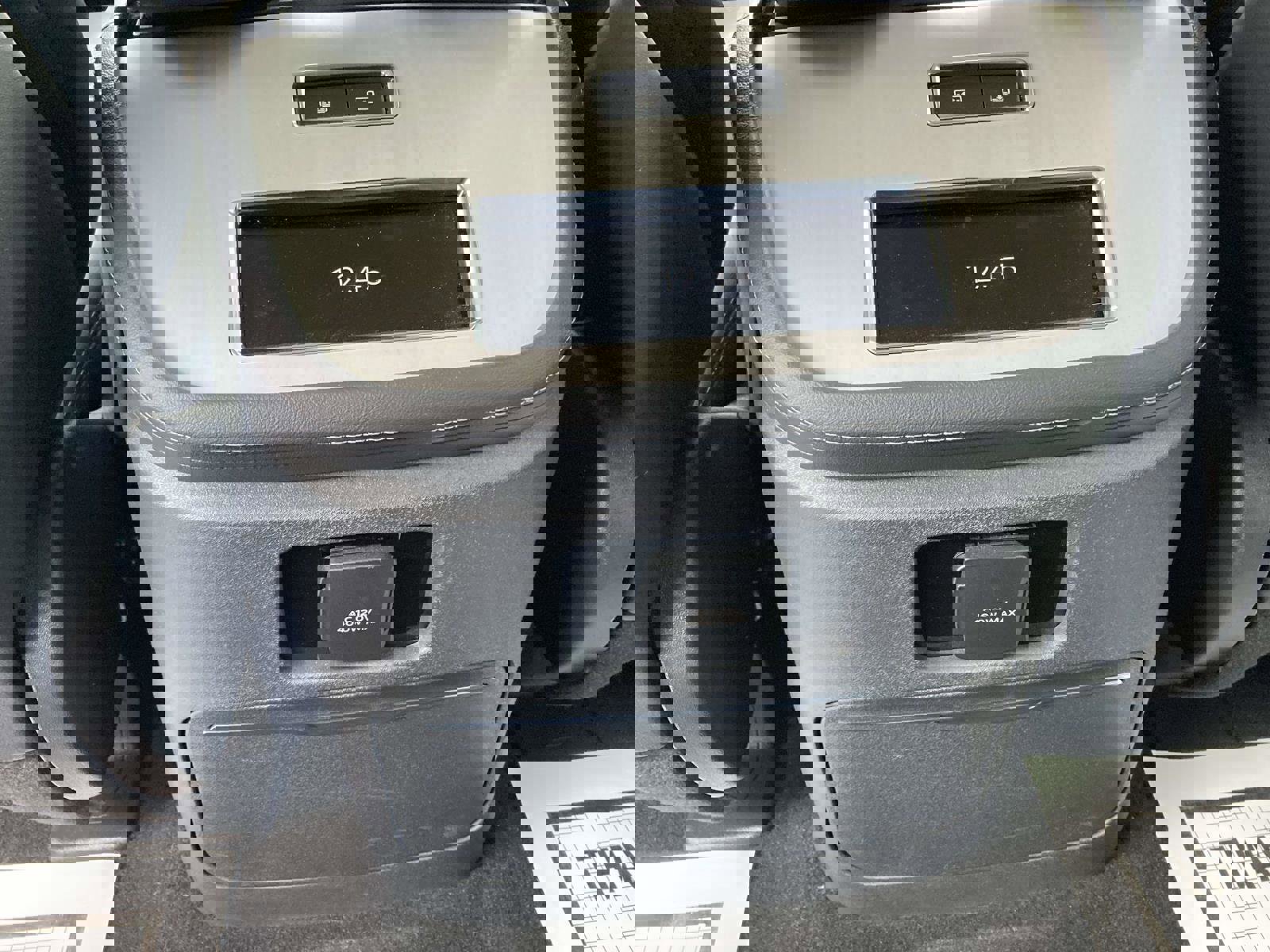 Used 2025 Lincoln Navigator Reserve image 20