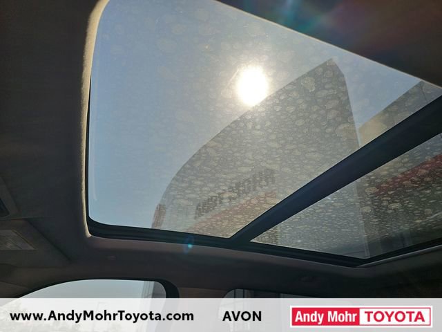 Used 2024 Toyota Tundra Limited w/ TRD Off-Road Package AWD/4WD image 30