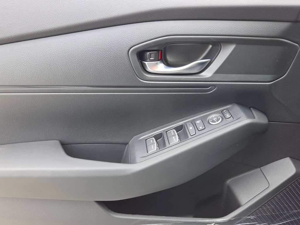 New 2026 Honda Accord LX image 18