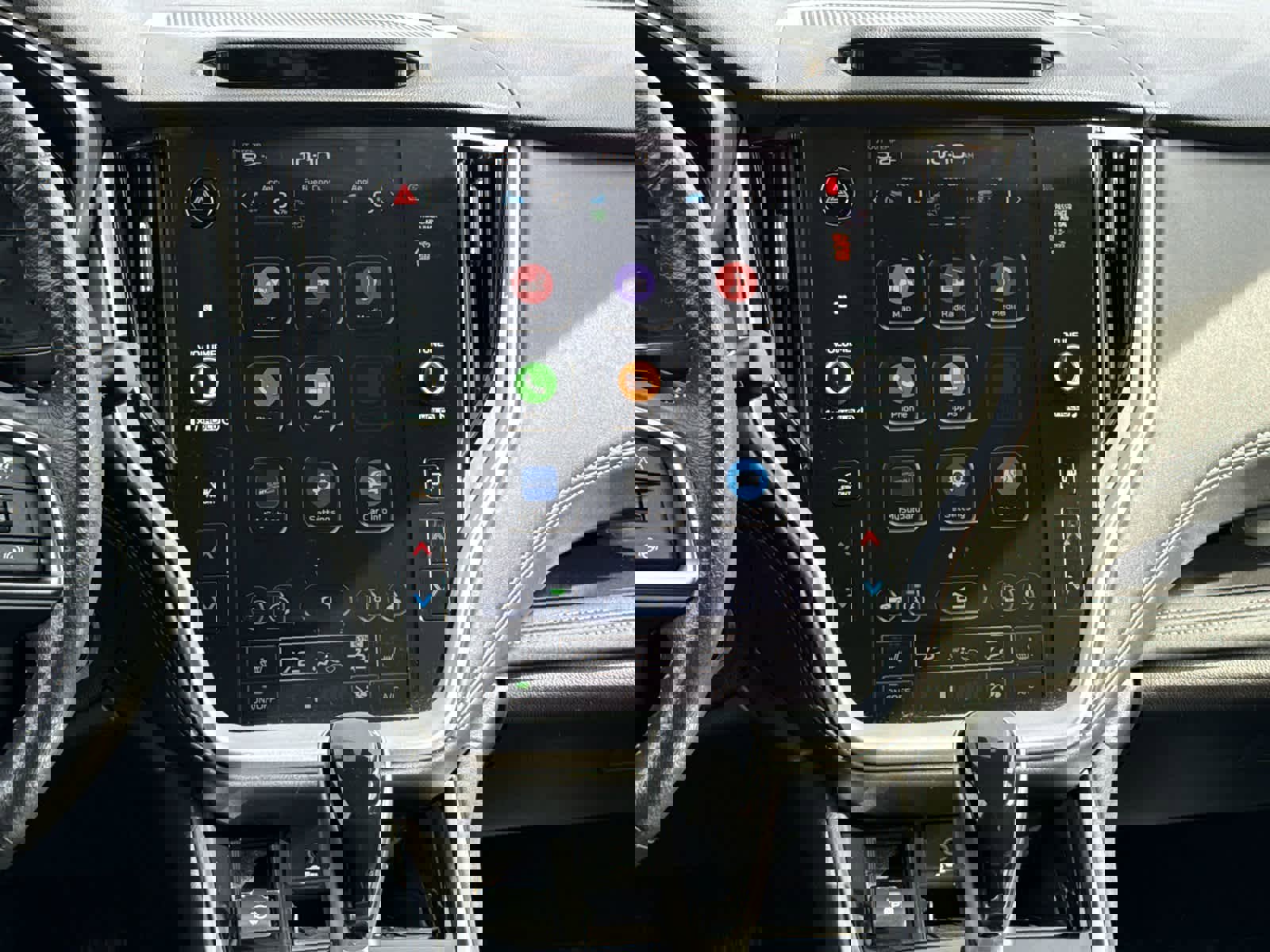 Certified 2024 Subaru Outback Limited image 18