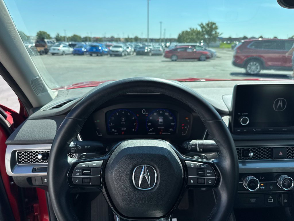 Used 2024 Acura Integra FWD image 12