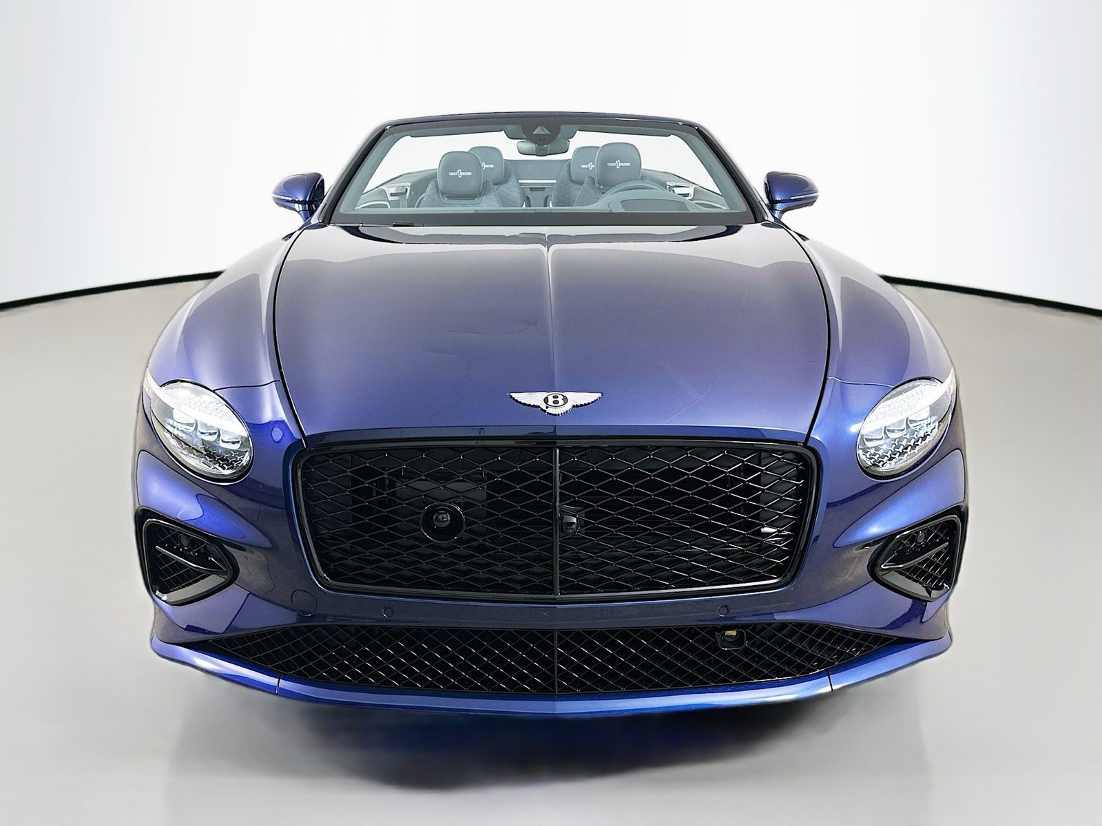 New 2025 Bentley Continental GT Speed AWD/4WD image 66