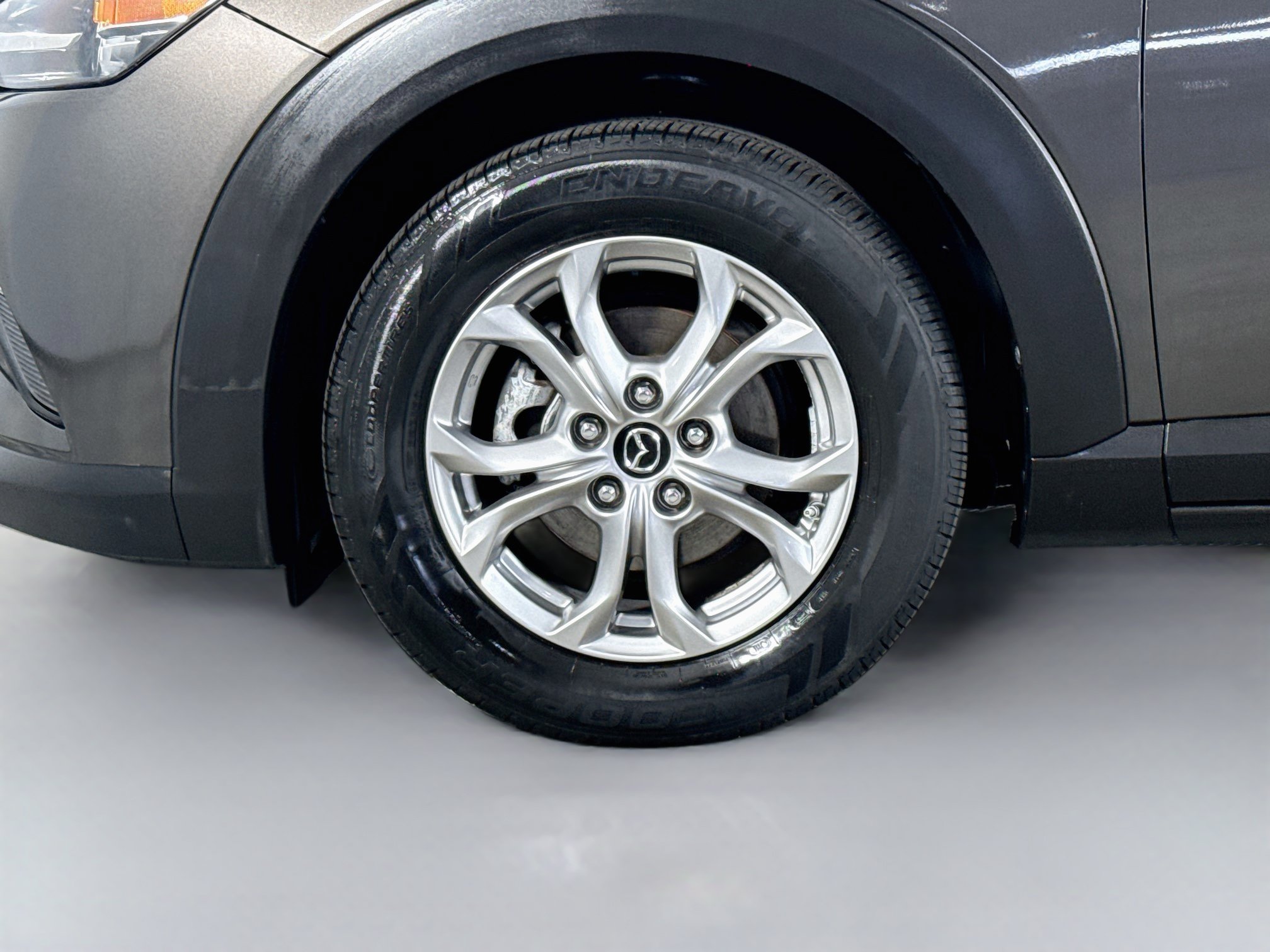 Used 2019 MAZDA CX-3 Sport FWD image 38