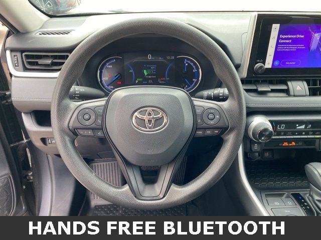 Certified 2025 Toyota RAV4 XLE image 5