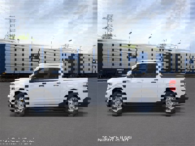 New 2026 Ford Maverick XL w/ 4K Tow Package image 3