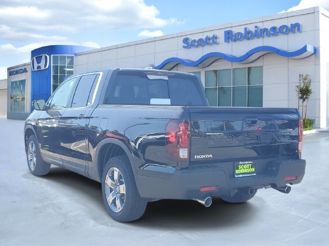 New 2026 Honda Ridgeline RTL image 3
