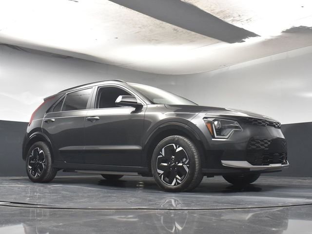 Used 2024 Kia Niro Wind image 30