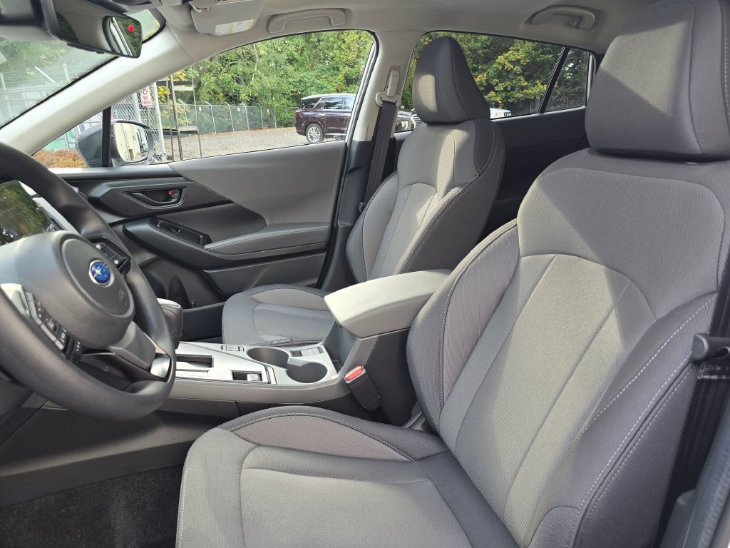 New 2026 Subaru Crosstrek 2.5i Premium AWD/4WD image 12
