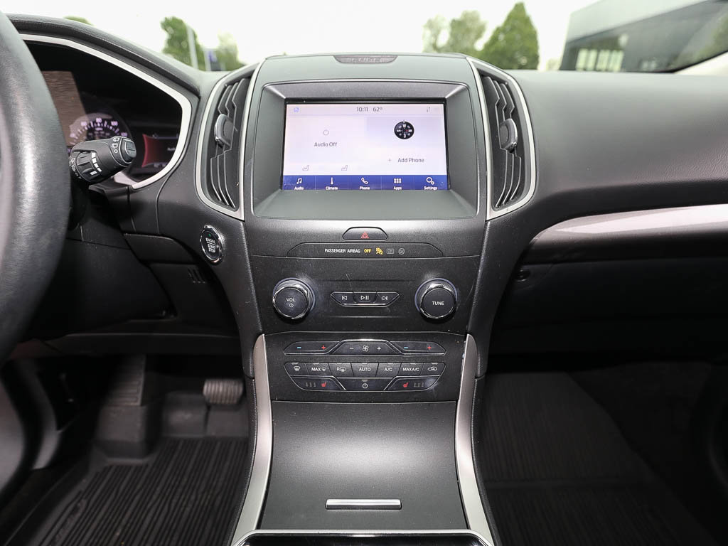 Used 2020 Ford Edge SEL FWD image 15