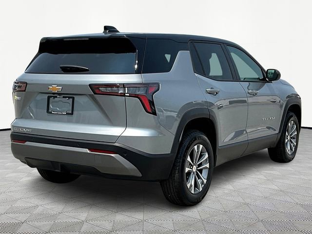 New 2026 Chevrolet Equinox LT image 6