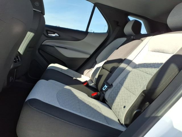 Used 2023 Chevrolet Equinox LS w/ LS Convenience Package image 12