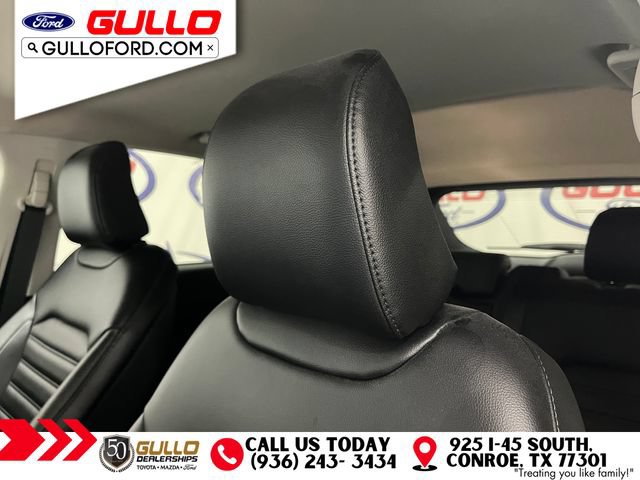 Used 2024 Ford Edge SEL w/ Convenience Package AWD/4WD image 16