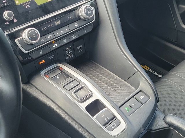 Used 2019 Honda Insight Touring image 25