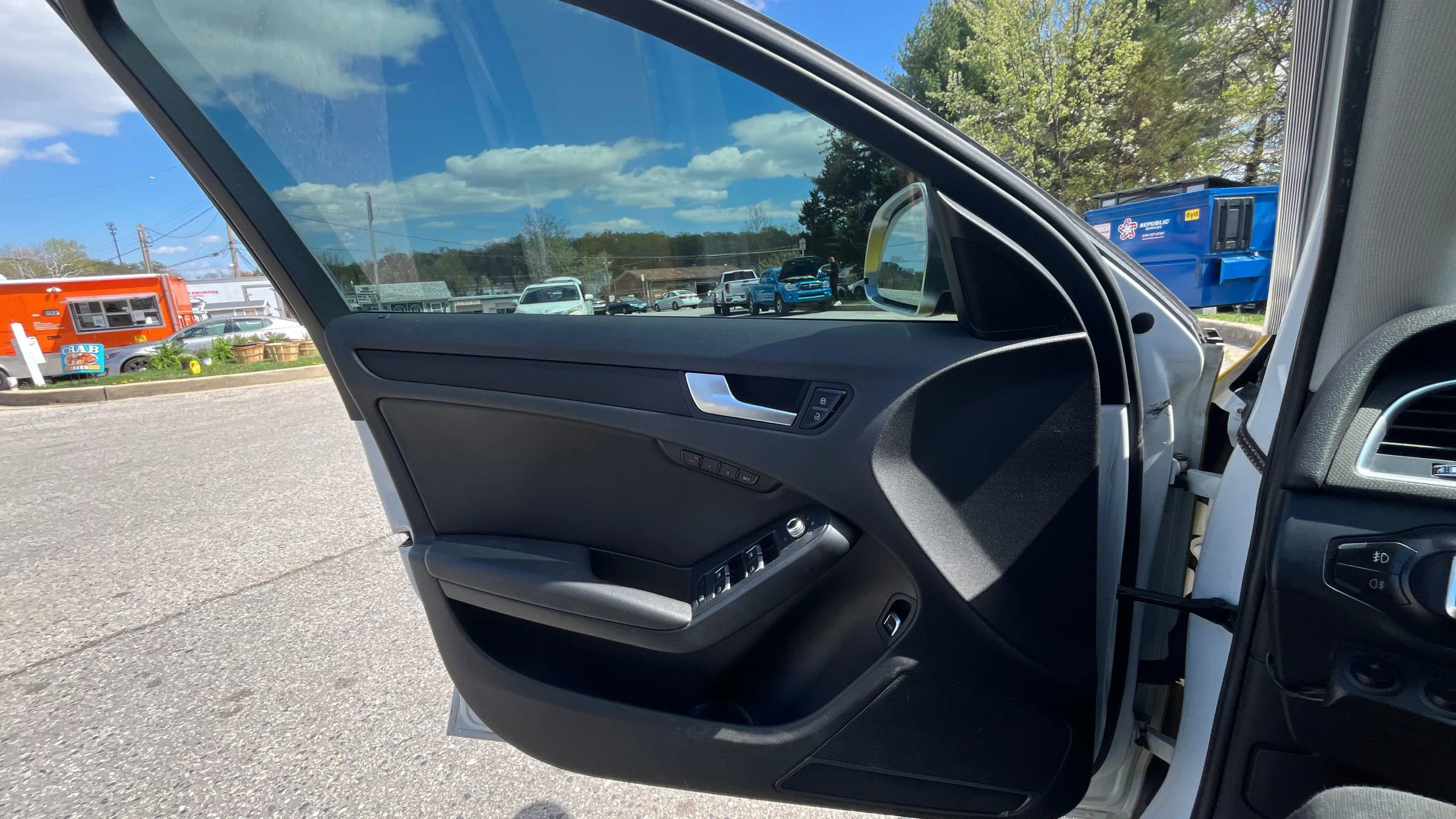 Used 2014 Audi A4 Premium Plus image 20