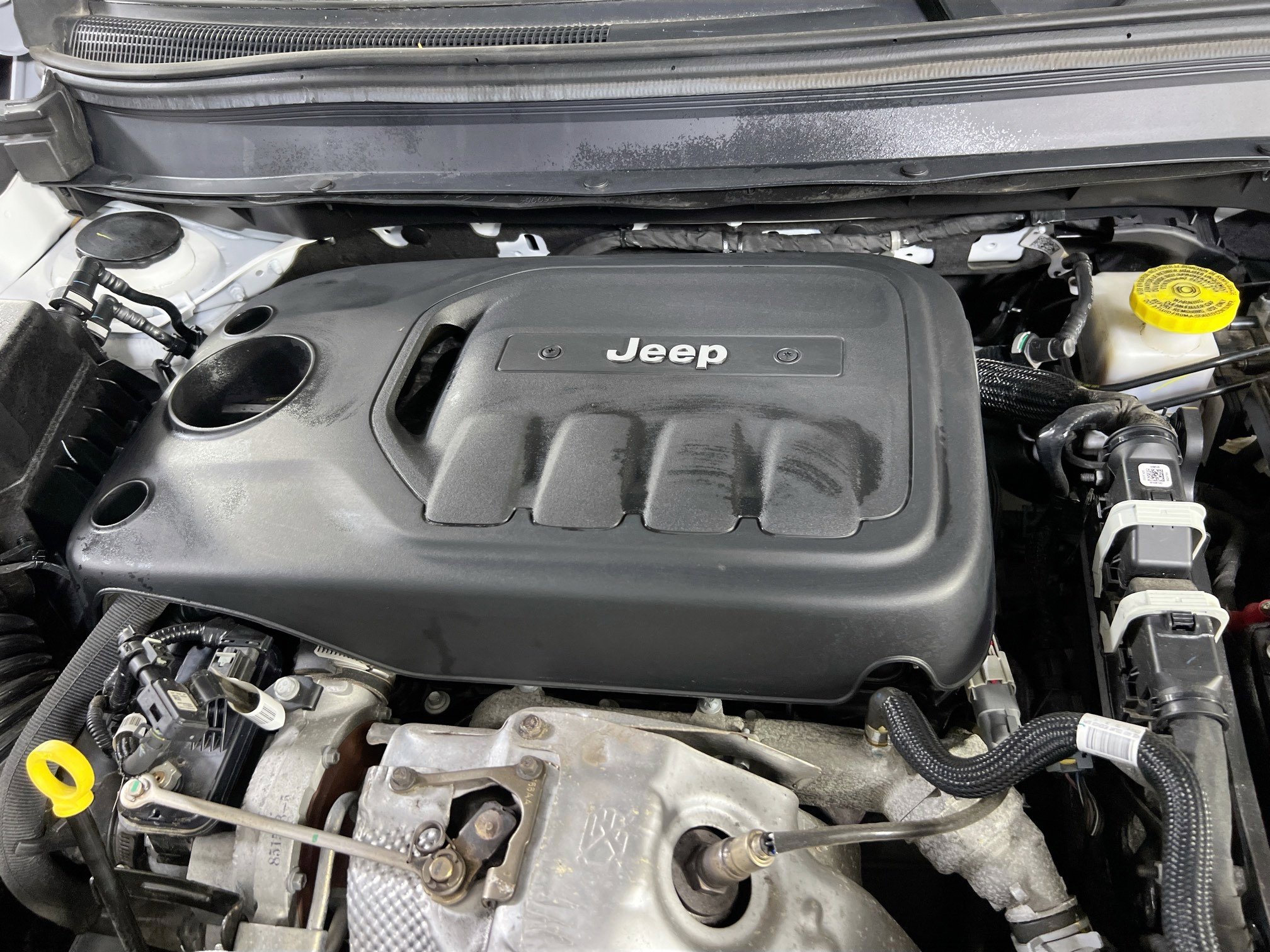 Used 2022 Jeep Cherokee Latitude Lux AWD/4WD image 28