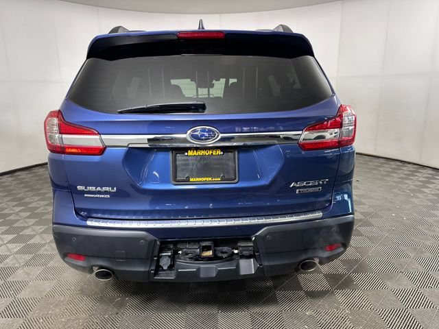 Used 2022 Subaru Ascent Touring AWD/4WD image 4