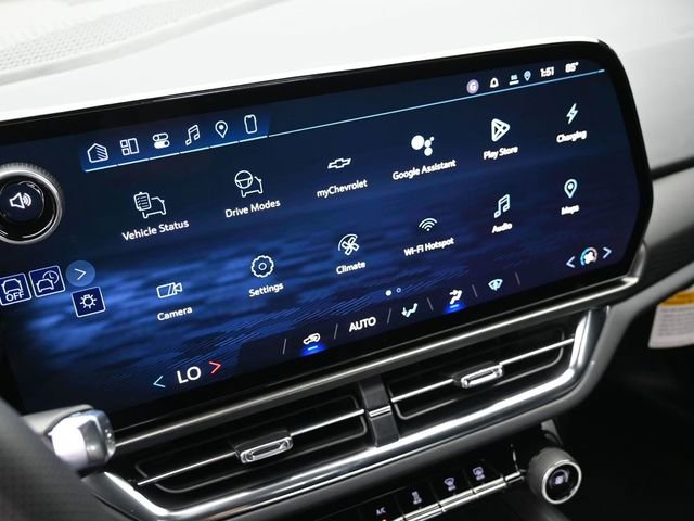 New 2026 Chevrolet Equinox EV LT w/ Midnight Package image 29