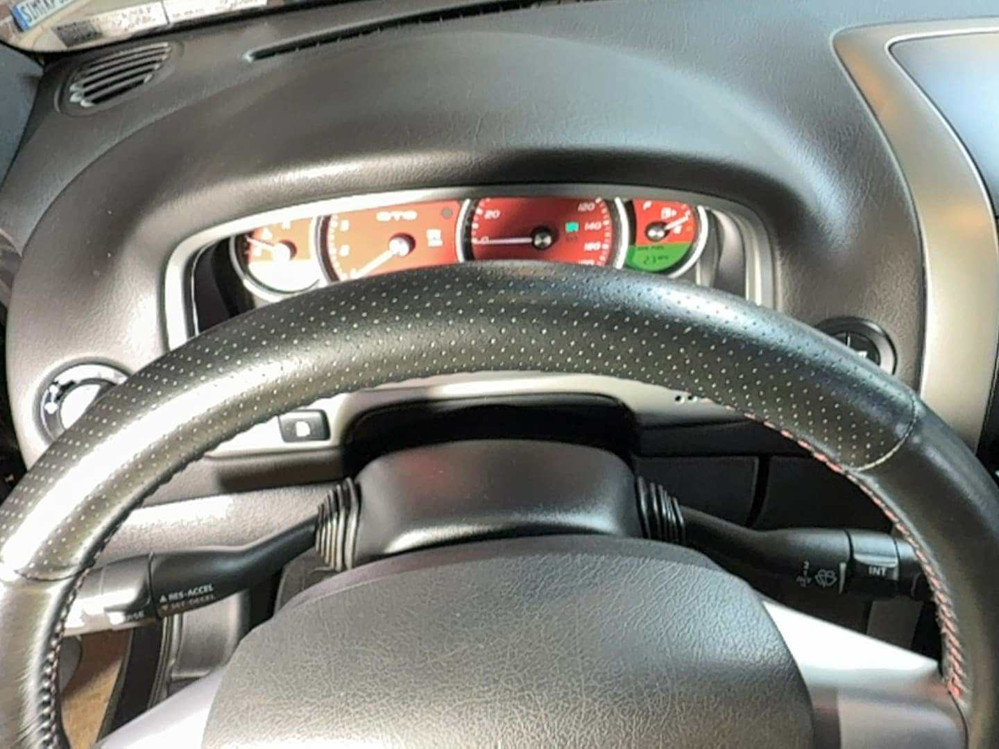 Used 2005 Pontiac GTO RWD image 40