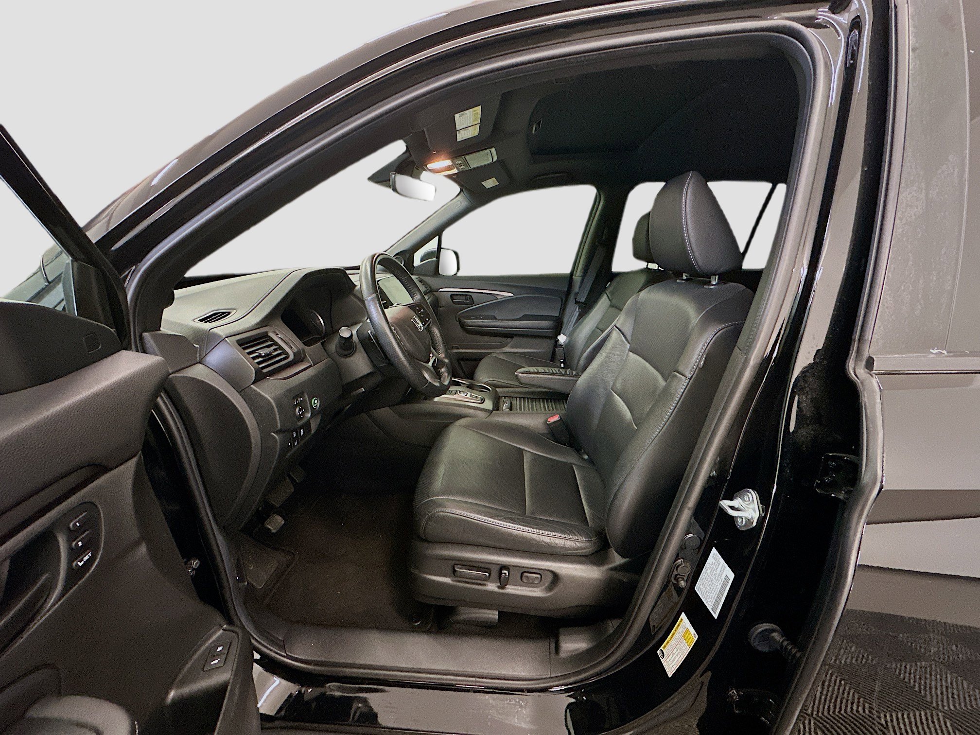 Used 2022 Honda Passport EX-L image 13