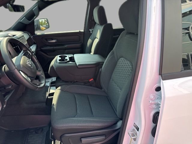 New 2026 RAM 1500 Big Horn image 15