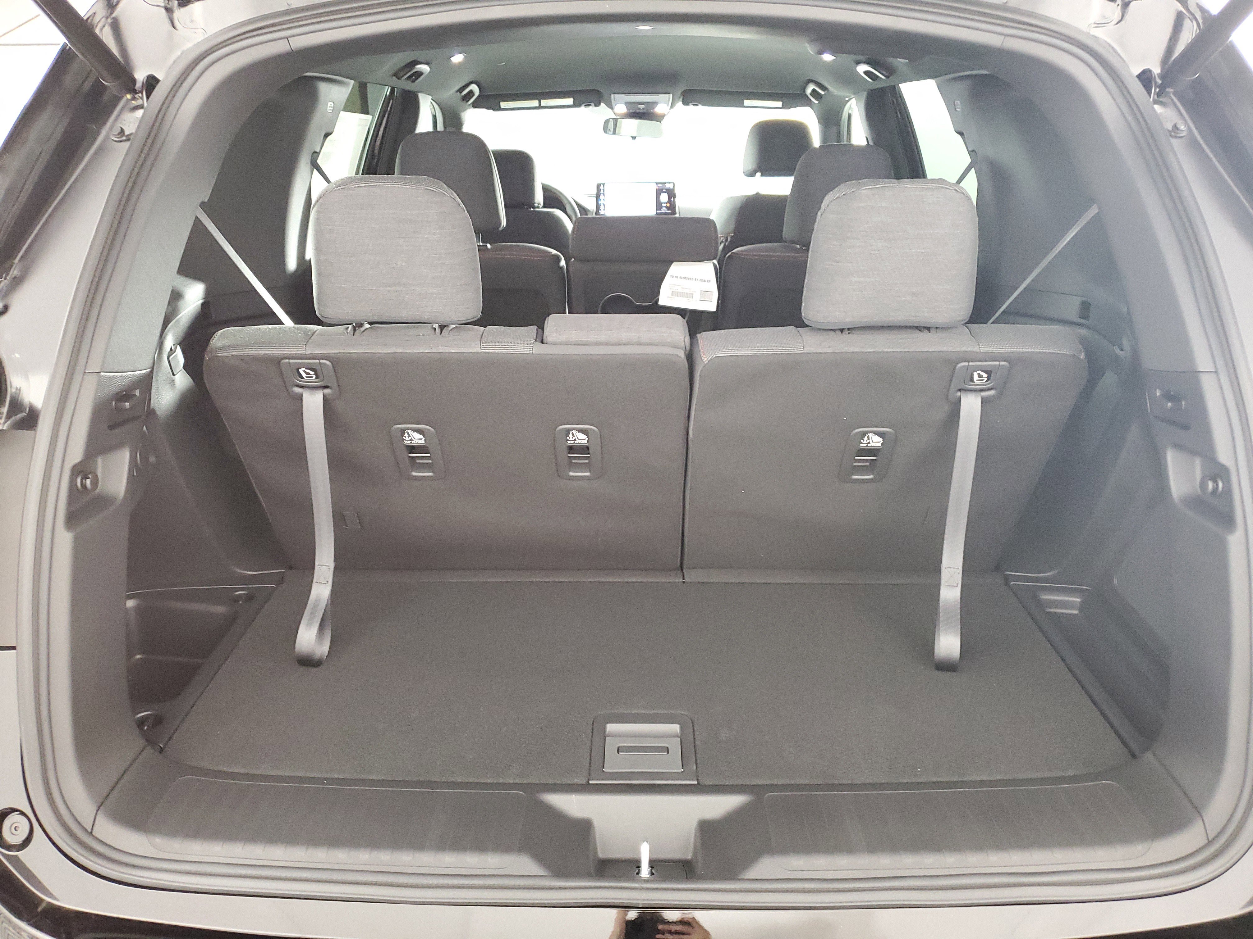 New 2026 Honda Pilot Sport image 31