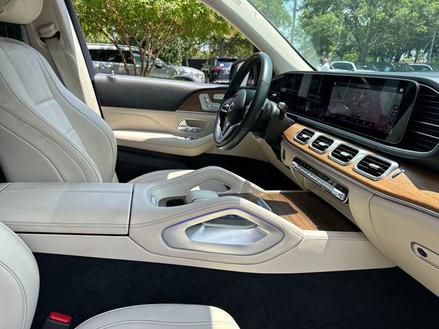 Used 2023 Mercedes-Benz GLE 350 GLE 350 w/ Premium Package image 44