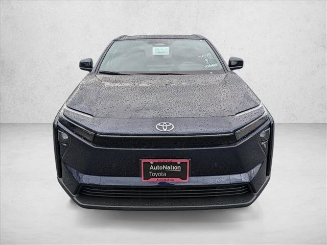 New 2026 Toyota bZ image 6