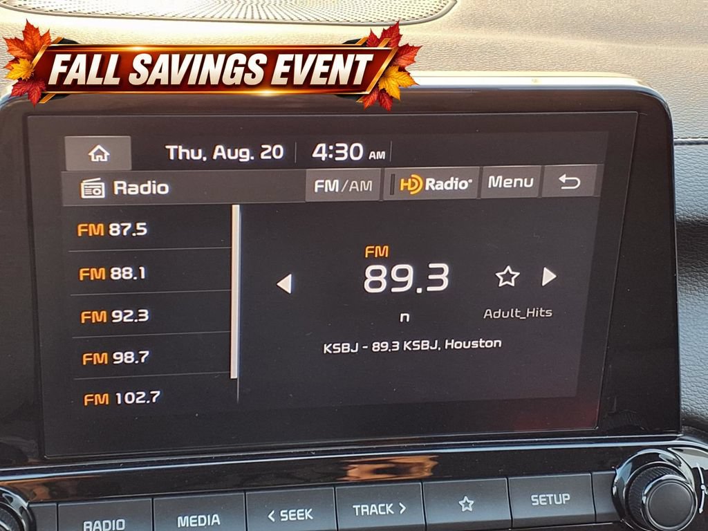 Used 2023 Kia Forte LXS w/ LXS Technology Package FWD image 28