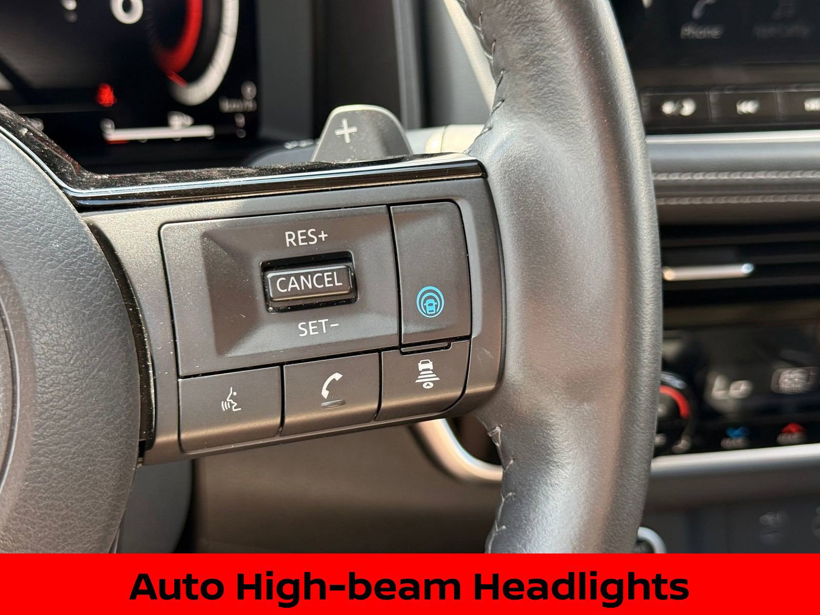 Certified 2021 Nissan Rogue Platinum AWD/4WD image 21