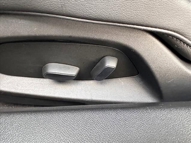 Certified 2023 Chevrolet Corvette Stingray Convertible w/ Battery Protection Package image 17