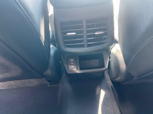 Used 2026 Kia Seltos SX w/ SX Sunroof Package AWD/4WD image 20