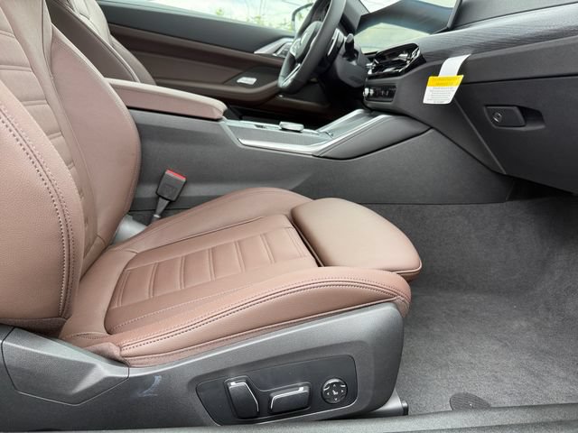 New 2027 BMW 440i xDrive Convertible AWD/4WD image 17