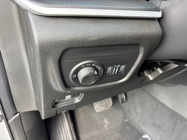 New 2026 Jeep Grand Cherokee Laredo X AWD/4WD image 17
