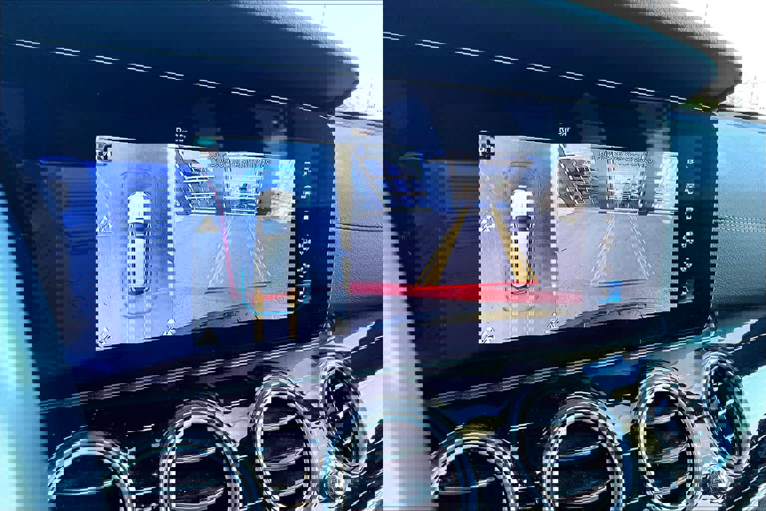 Used 2023 Mercedes-Benz E 450 4MATIC All-Terrain Wagon image 23