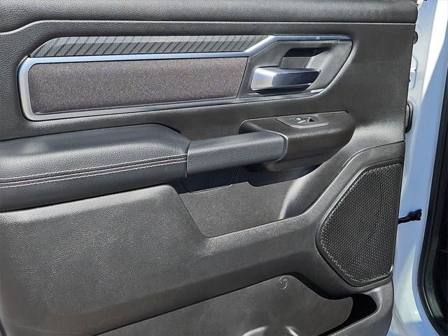 New 2026 RAM 1500 Lone Star AWD/4WD image 49