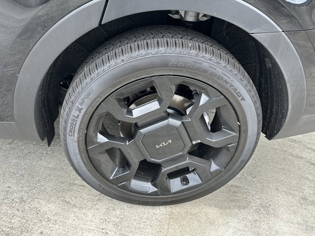 Used 2025 Kia Sorento SX Prestige w/ Olive Brown Leather Package image 24