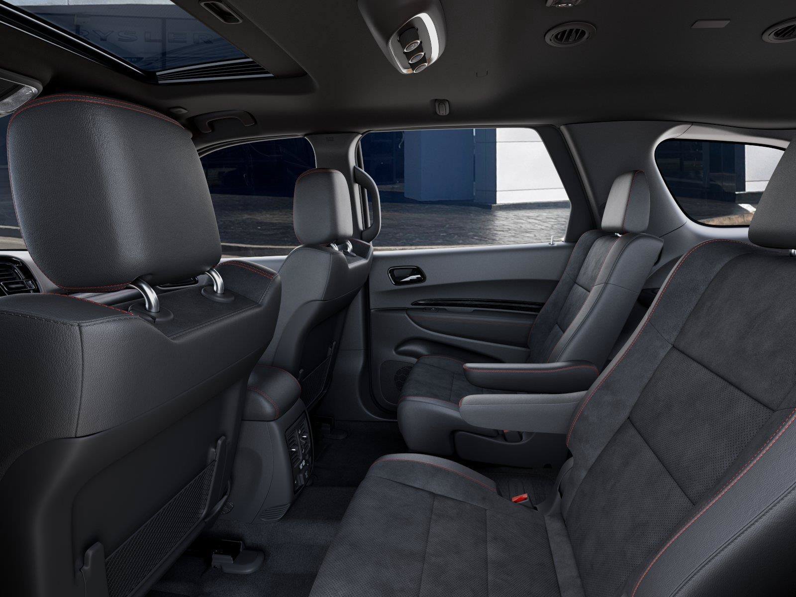 New 2027 Dodge Durango GT AWD/4WD image 23