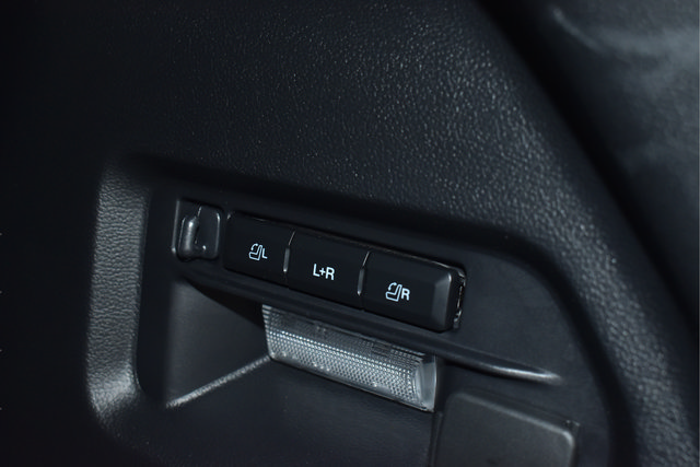 Used 2026 Ford Explorer Platinum AWD/4WD image 18