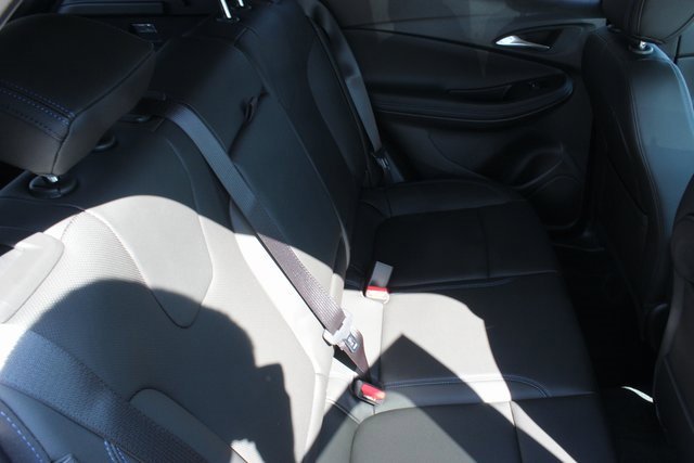 New 2026 Buick Encore GX Sport Touring w/ Comfort Package image 21