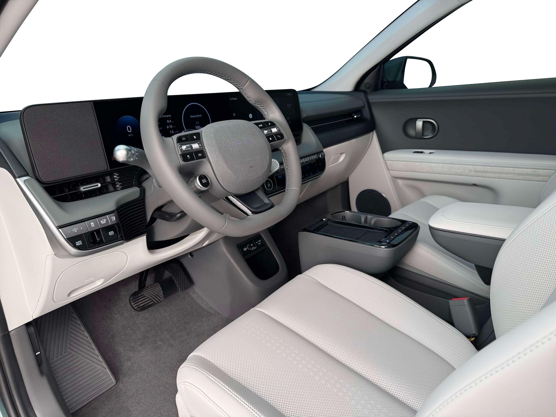 New 2026 Hyundai Ioniq 5 Limited AWD/4WD image 14