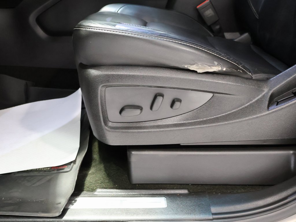 Used 2017 Chevrolet Tahoe Premier image 15