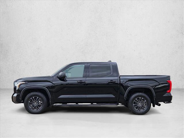 Used 2025 Toyota Tundra SR5 w/ SX Package RWD image 9