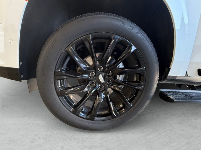 Certified 2023 Cadillac Escalade Sport Platinum w/ LPO, ONYX Package AWD/4WD image 22